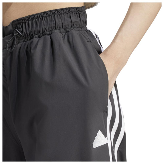 Adidas Γυναικείο παντελόνι Future Icons 3-Stripes Woven Pants Adidas Γυναικείο παντελόνι Future Icons 3-Stripes Woven Pants